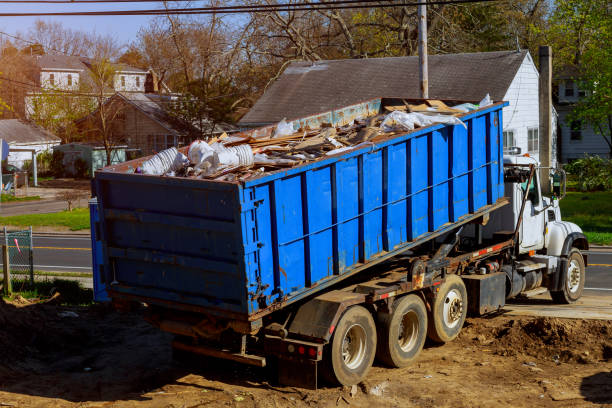 Best Retail Junk Removal  in Decordova, TX