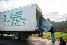 Demolition Debris Removal in Decordova, TX